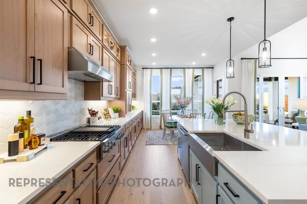 Dove Hollow - Residential