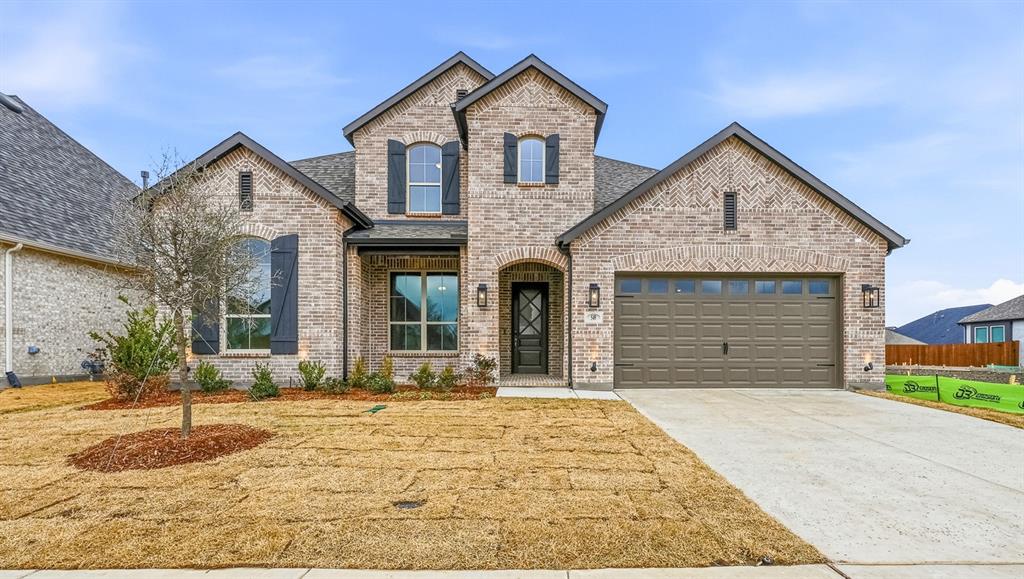 Dove Hollow - Residential