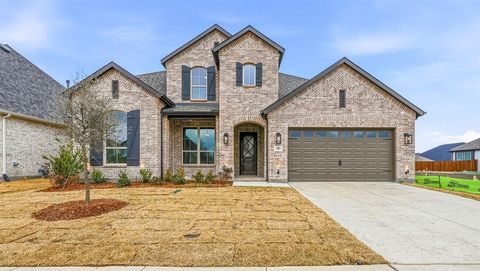 549 Lockhart Street Waxahachie TX 75165