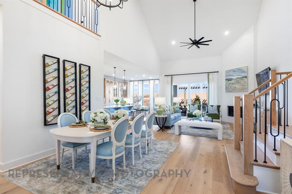 Dove Hollow - Residential