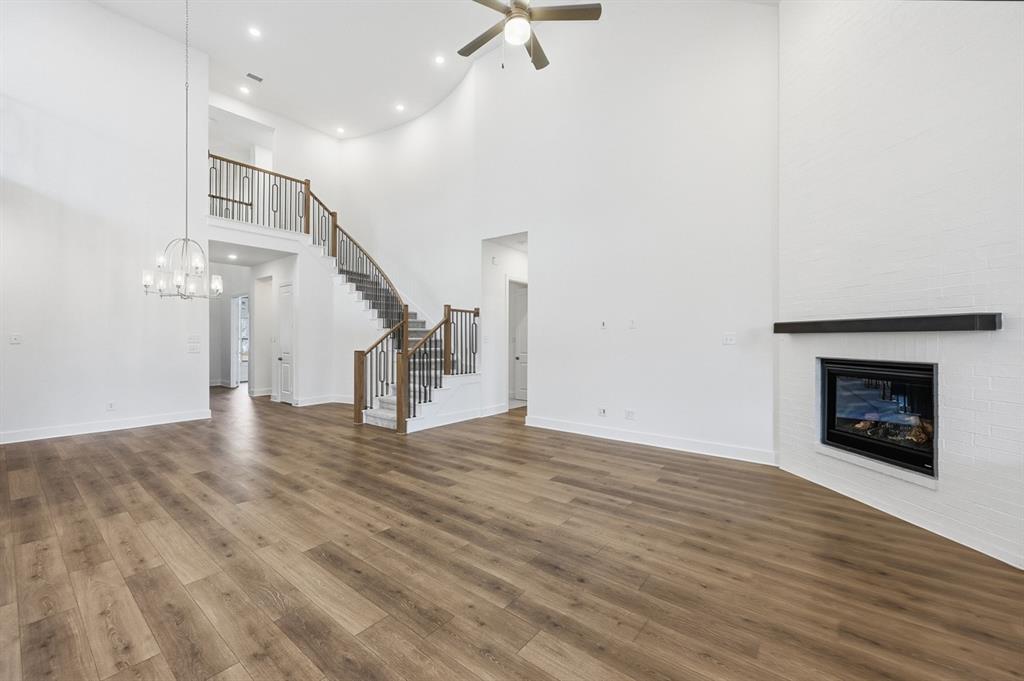 Dove Hollow - Residential