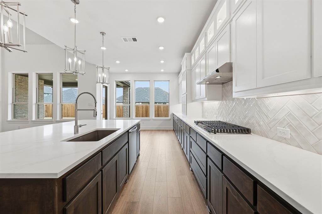 Dove Hollow - Residential