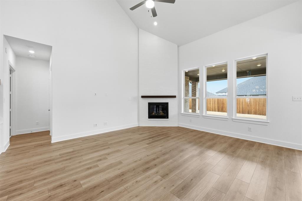 Dove Hollow - Residential