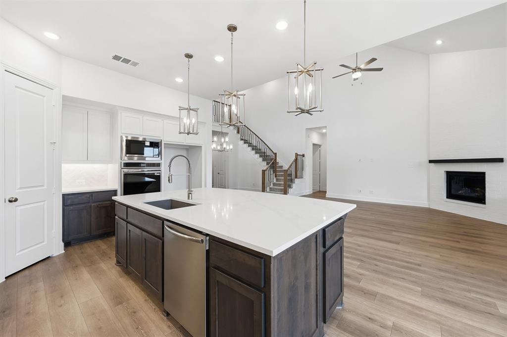 Dove Hollow - Residential