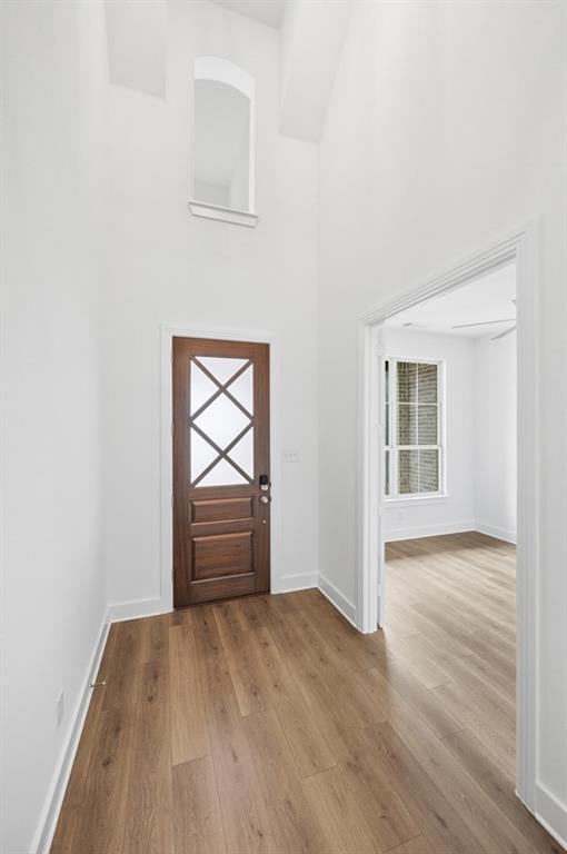 Dove Hollow - Residential