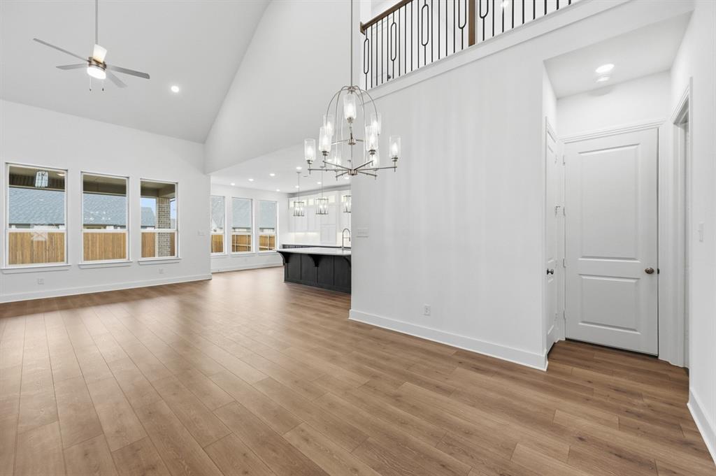 Dove Hollow - Residential