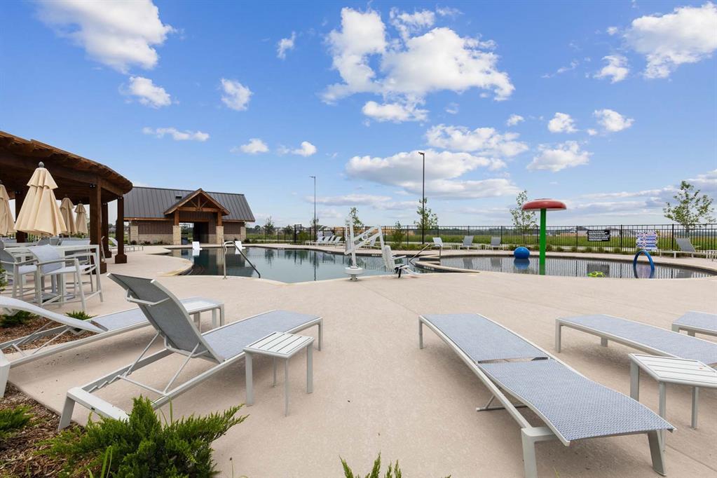 Dove Hollow - Residential