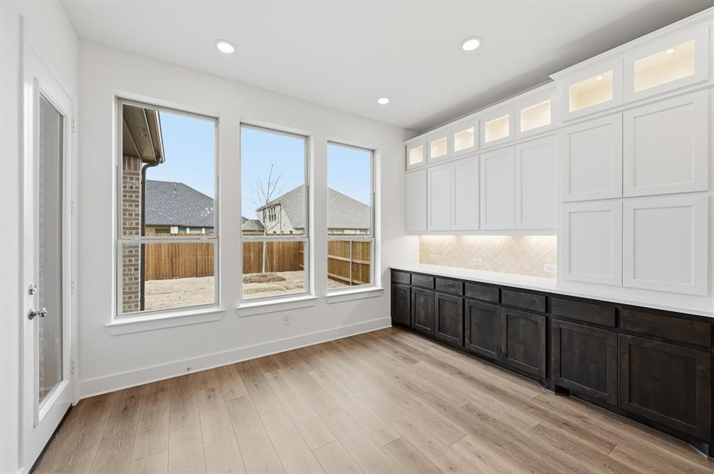 Dove Hollow - Residential