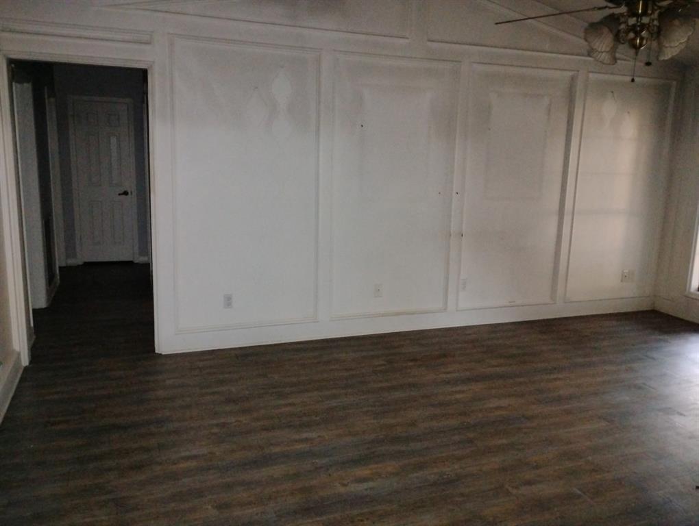 Dogwood Park - Residential