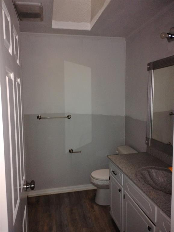 Dogwood Park - Residential