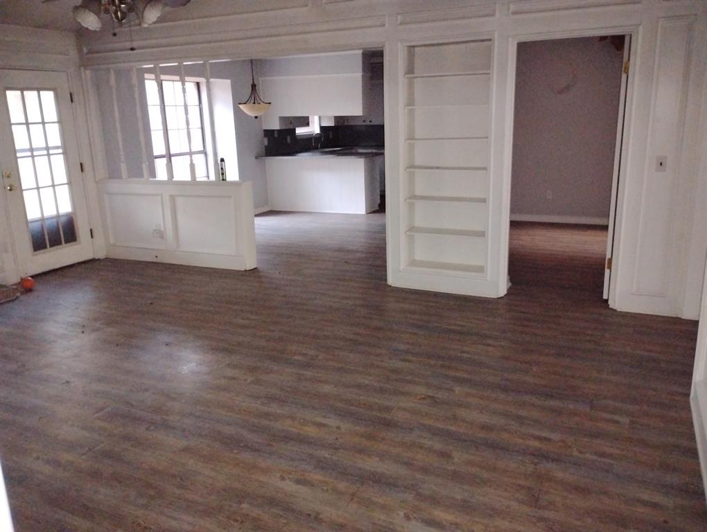 Dogwood Park - Residential