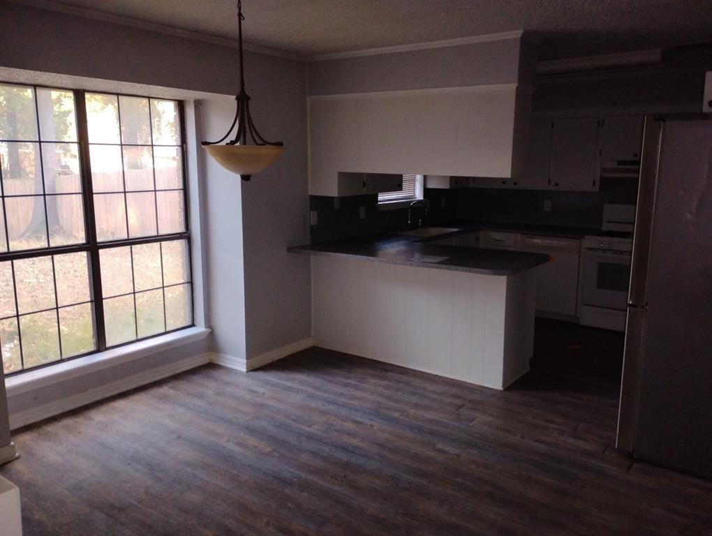 Dogwood Park - Residential