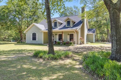 1191 CR 2250 Ivanhoe TX 75447