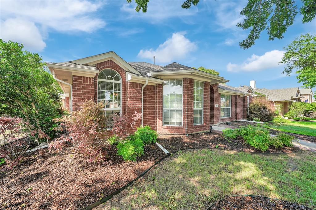 421 Parkshire Drive