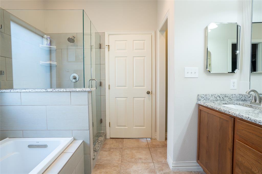 Mountain Valley Lake - Residential