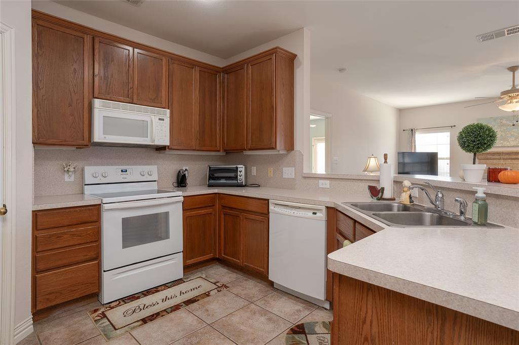 Mountain Valley Lake - Residential