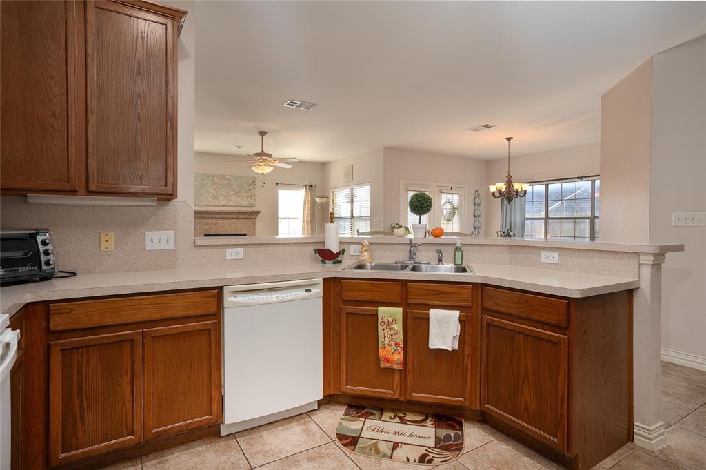 Mountain Valley Lake - Residential