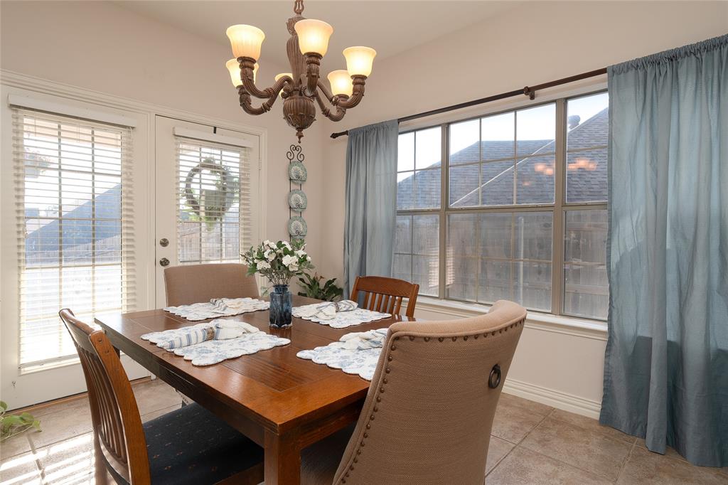 Mountain Valley Lake - Residential