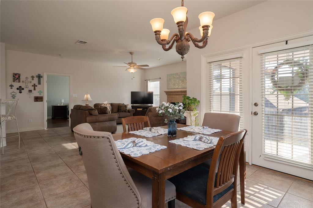 Mountain Valley Lake - Residential