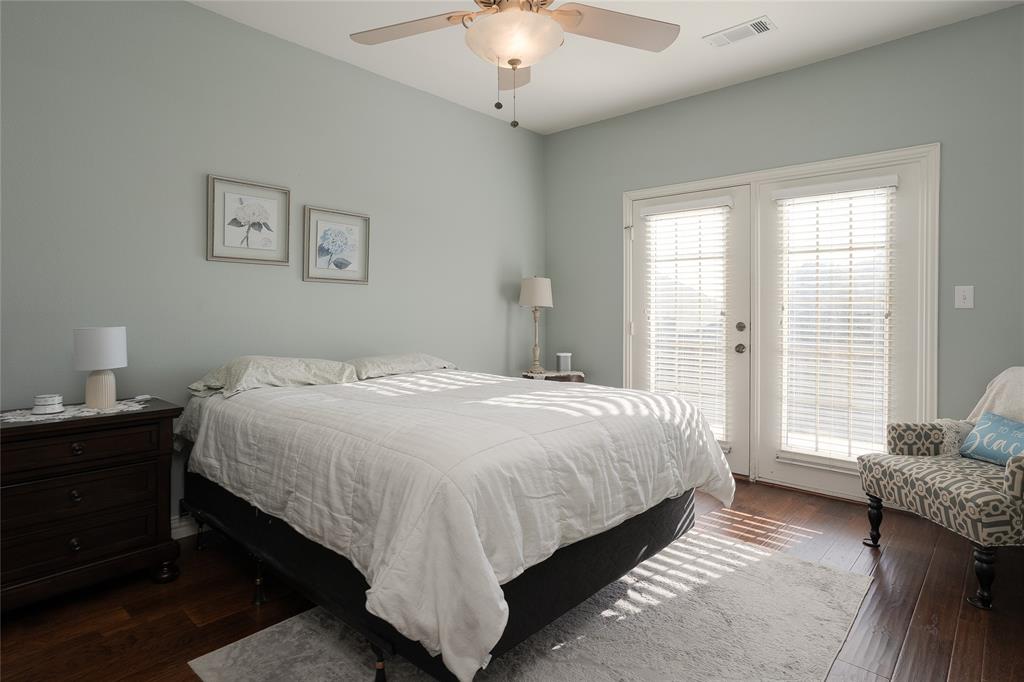 Mountain Valley Lake - Residential