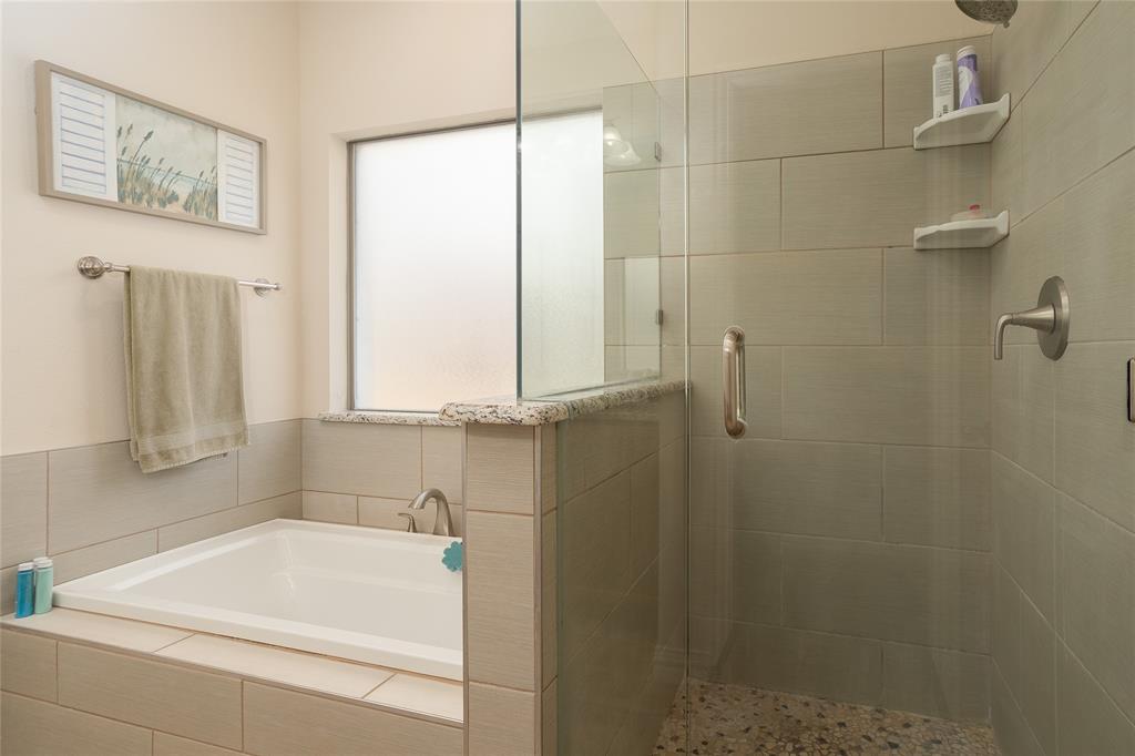 Mountain Valley Lake - Residential