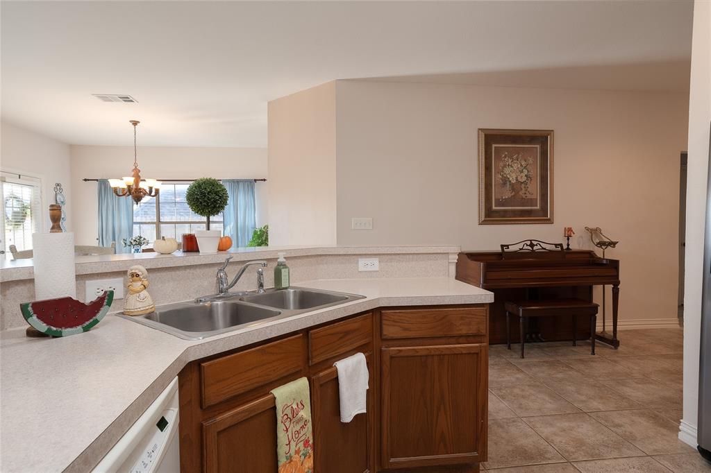 Mountain Valley Lake - Residential