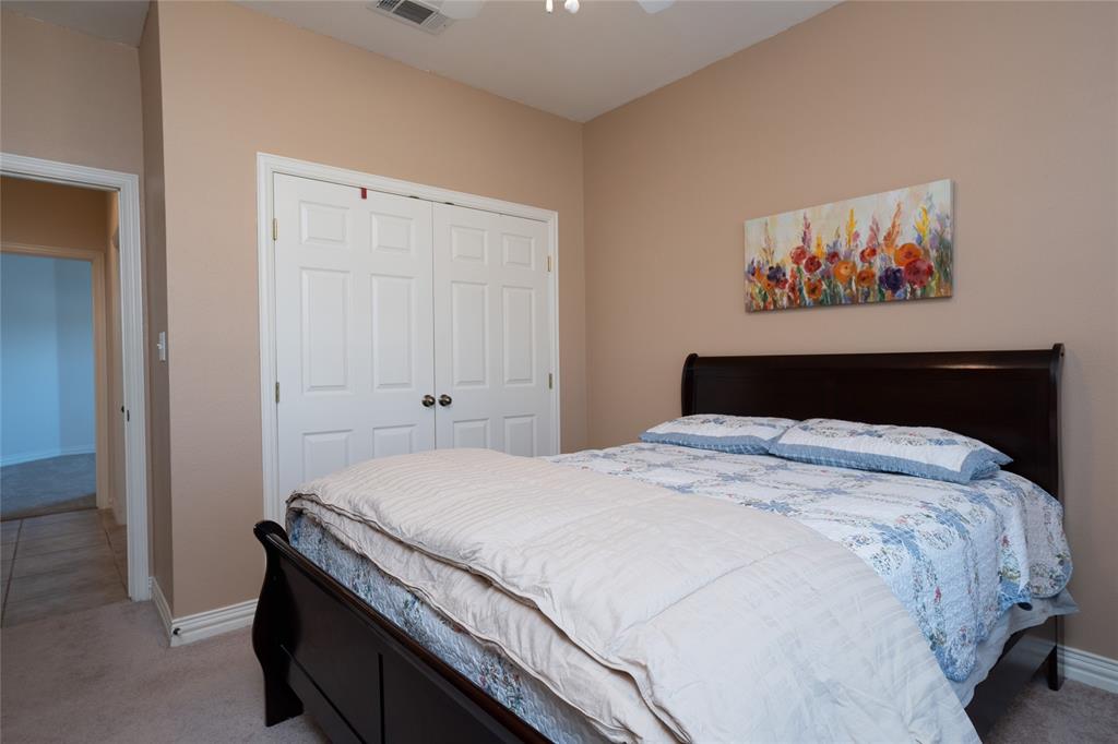 Mountain Valley Lake - Residential