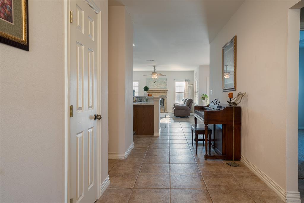 Mountain Valley Lake - Residential