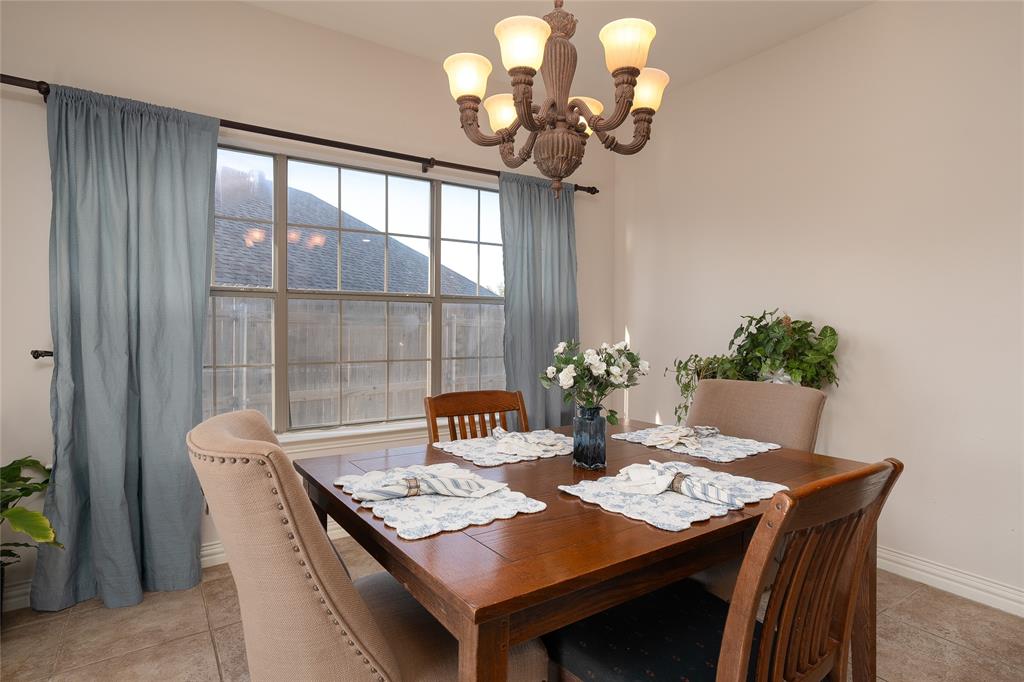 Mountain Valley Lake - Residential