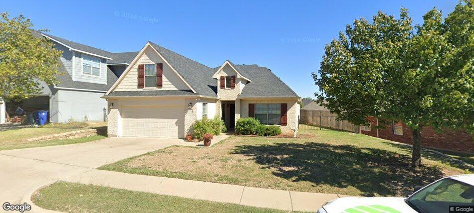 Mountain Valley Lake - Residential