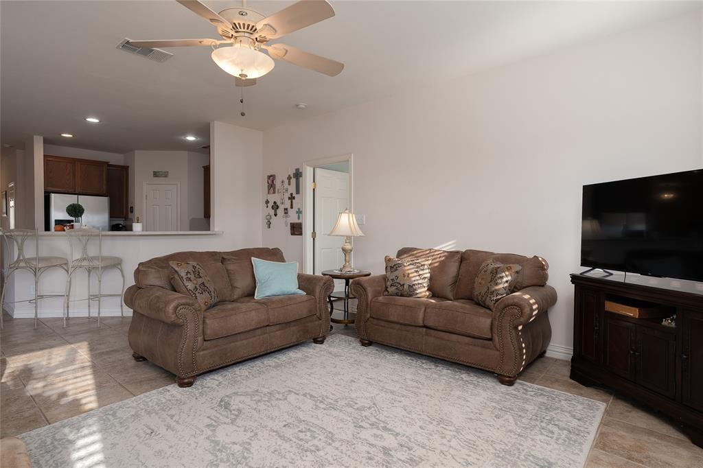 Mountain Valley Lake - Residential