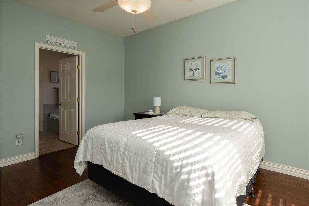 Mountain Valley Lake - Residential