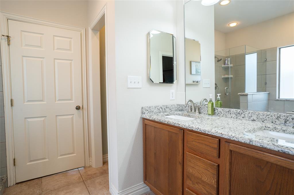 Mountain Valley Lake - Residential