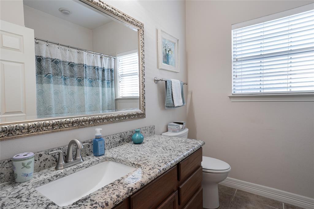 Mountain Valley Lake - Residential