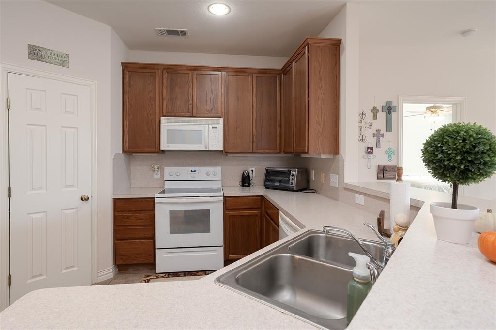 Mountain Valley Lake - Residential