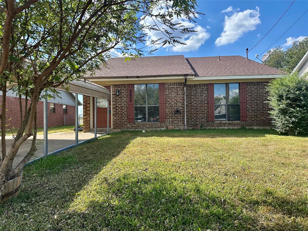2450 SE 40th Street