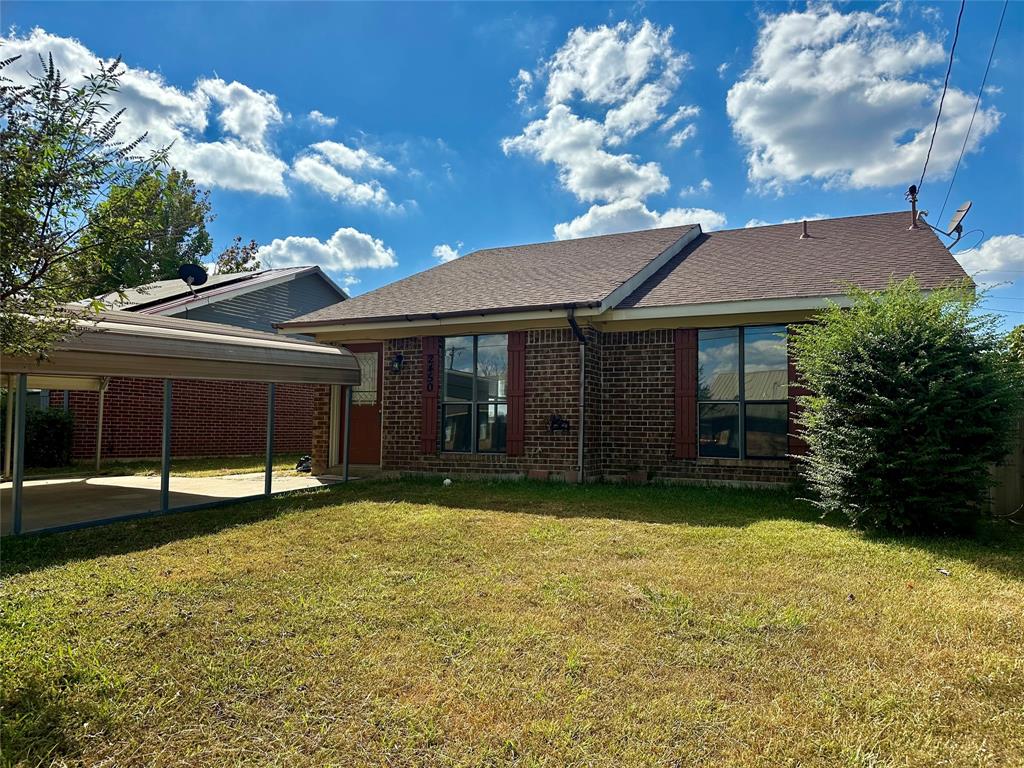 Cedar Park - Residential