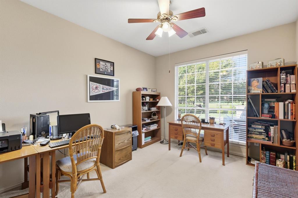 Overton Ridge Add - Residential