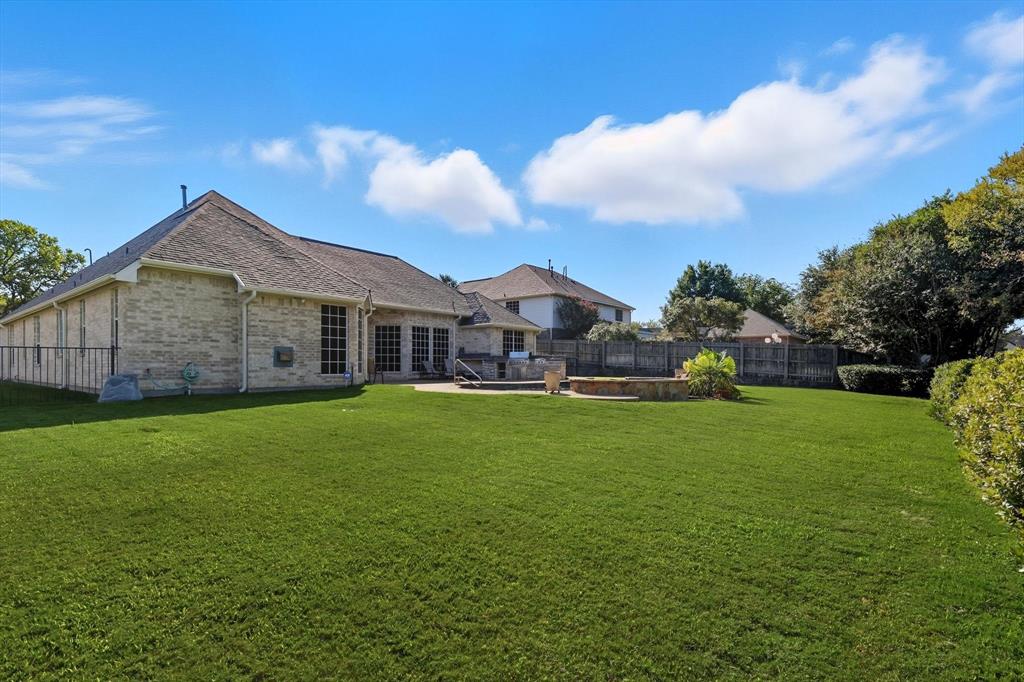 Overton Ridge Add - Residential