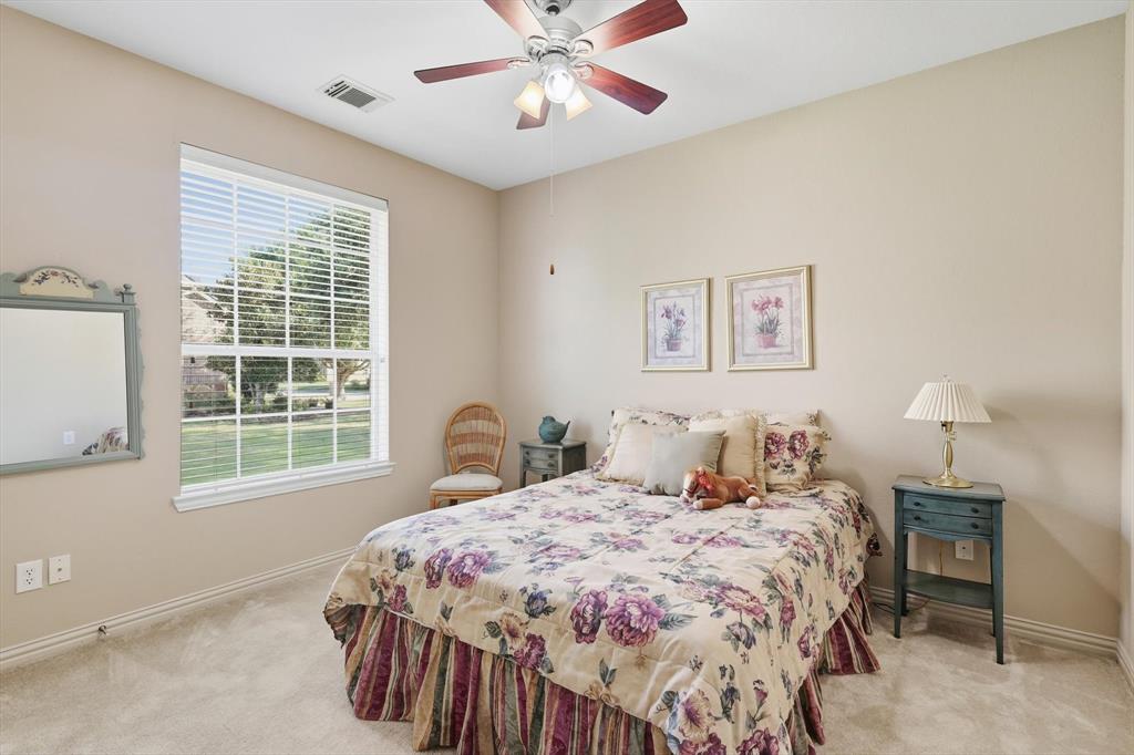 Overton Ridge Add - Residential