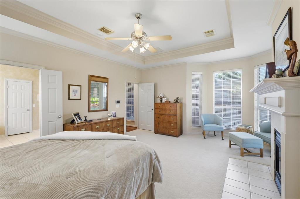 Overton Ridge Add - Residential