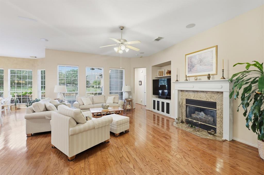 Overton Ridge Add - Residential