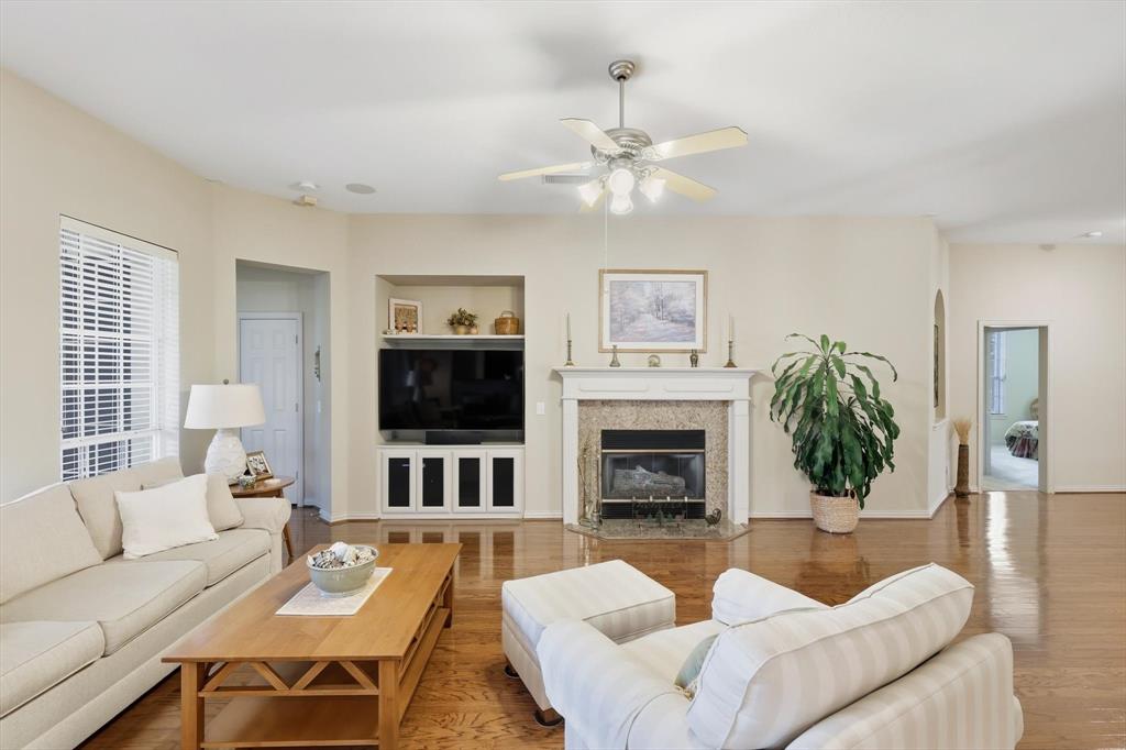 Overton Ridge Add - Residential