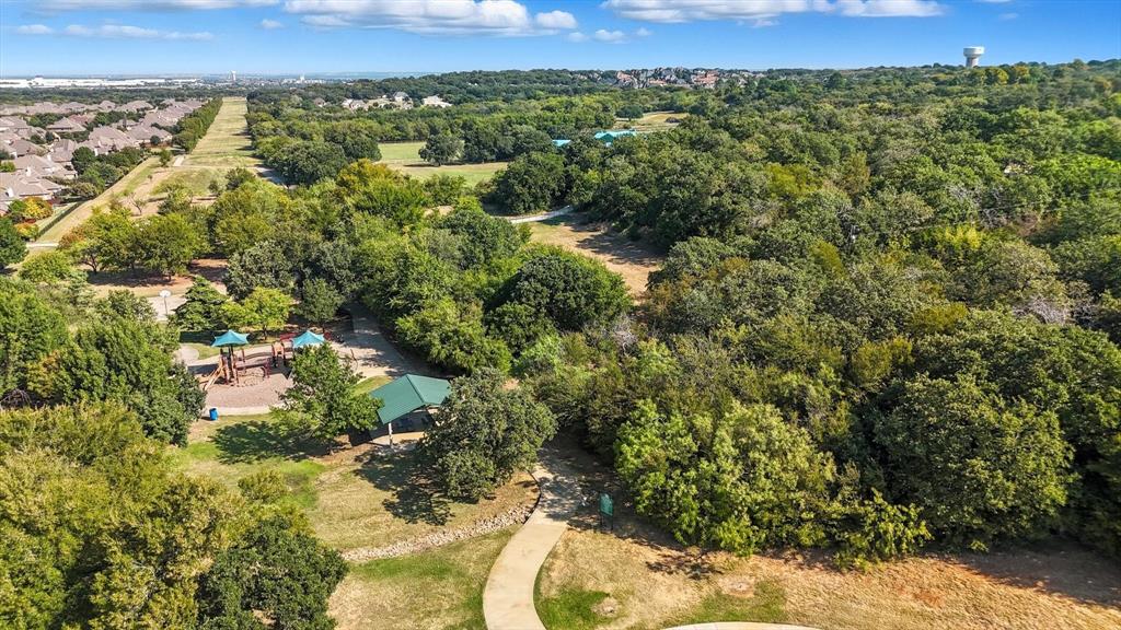 Overton Ridge Add - Residential