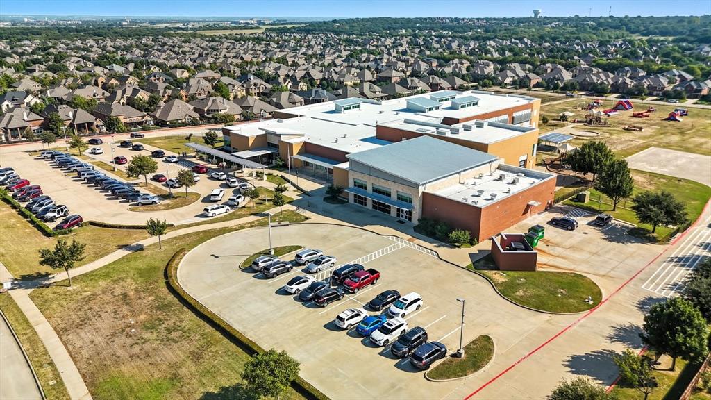 Overton Ridge Add - Residential