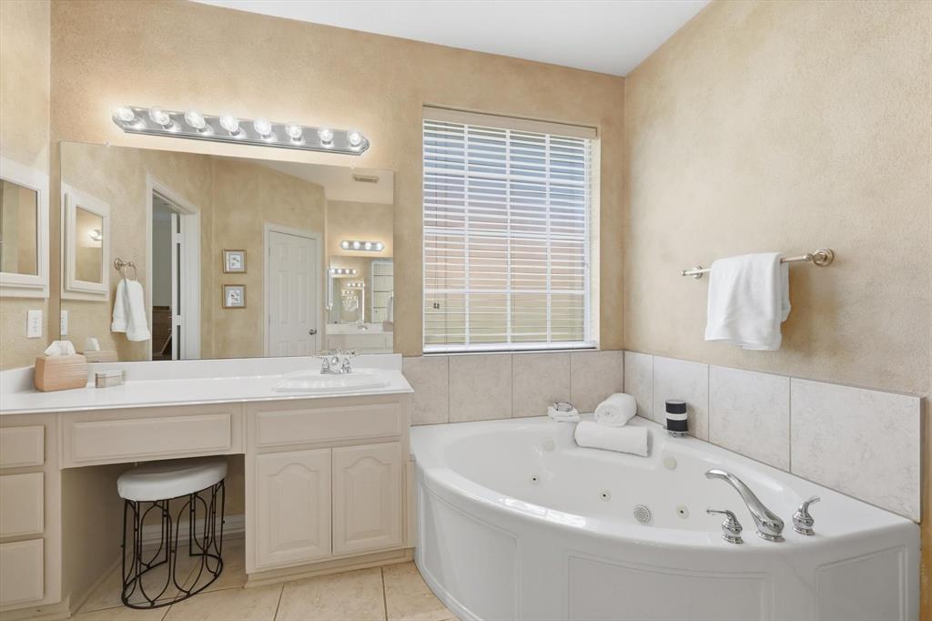 Overton Ridge Add - Residential