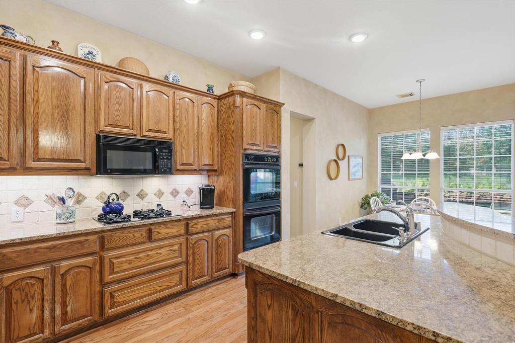 Overton Ridge Add - Residential