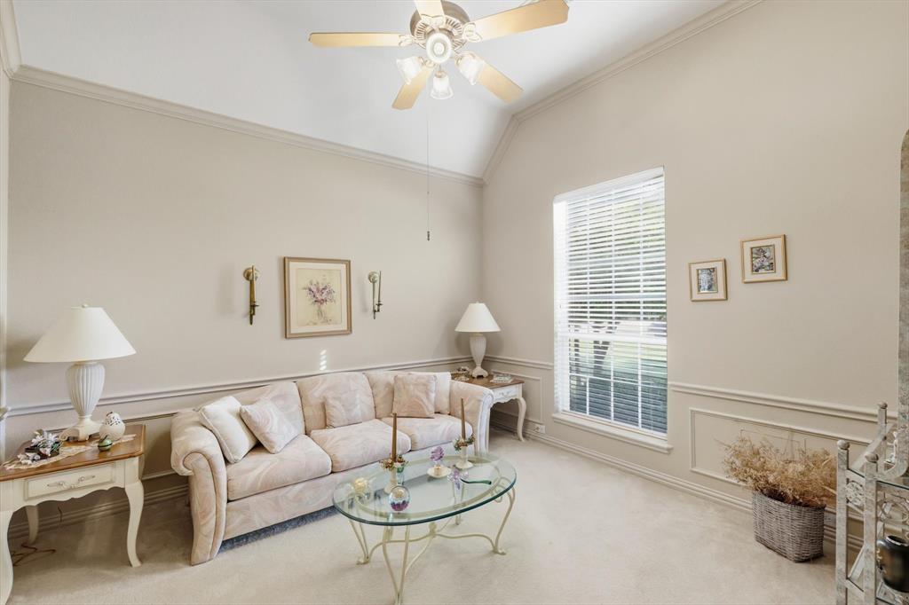 Overton Ridge Add - Residential