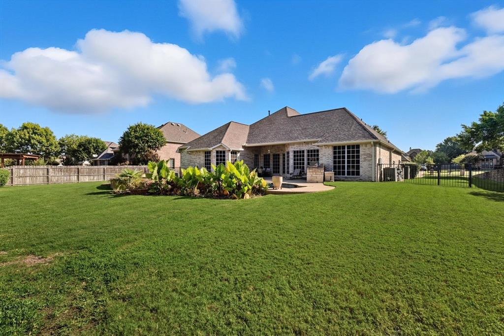 Overton Ridge Add - Residential