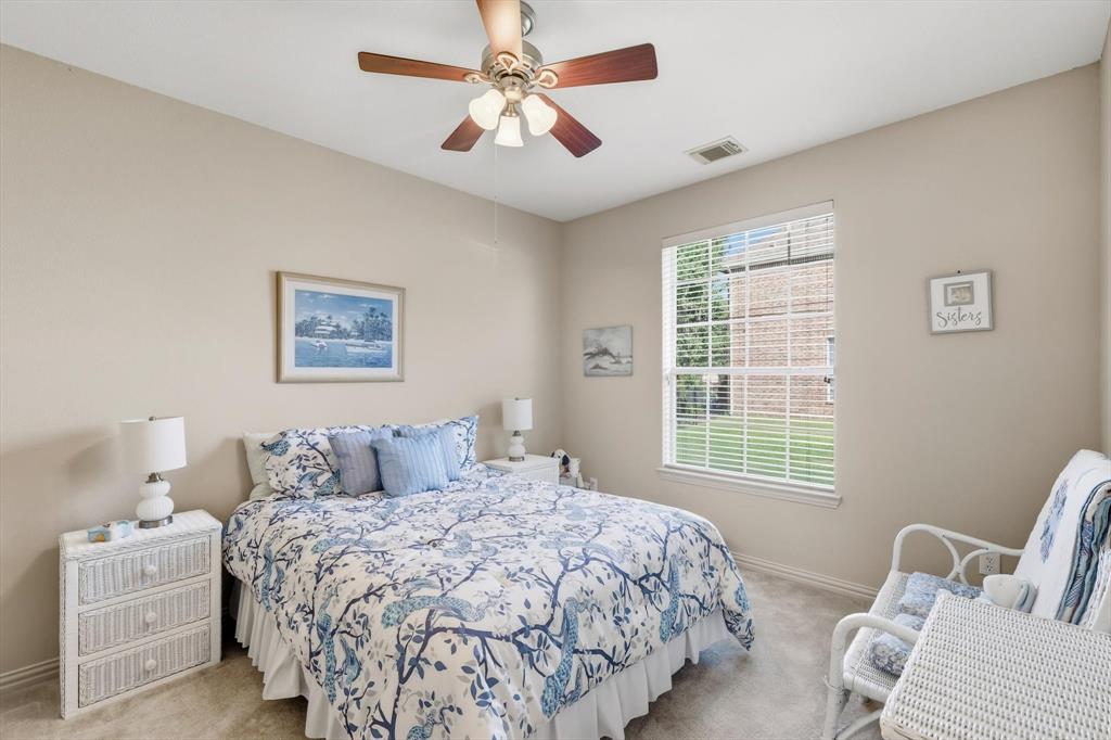 Overton Ridge Add - Residential